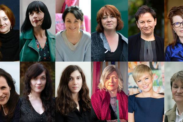 Love Sally Rooney? Then we think you’ll also love these 12 other Irish writers