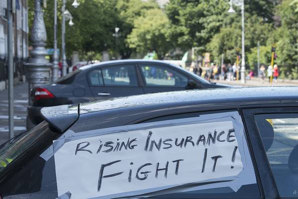 Legal bill for settled motor insurance claims almost €500m