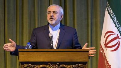 Diplomatic victory as Iran to join summit on Syria in Vienna
