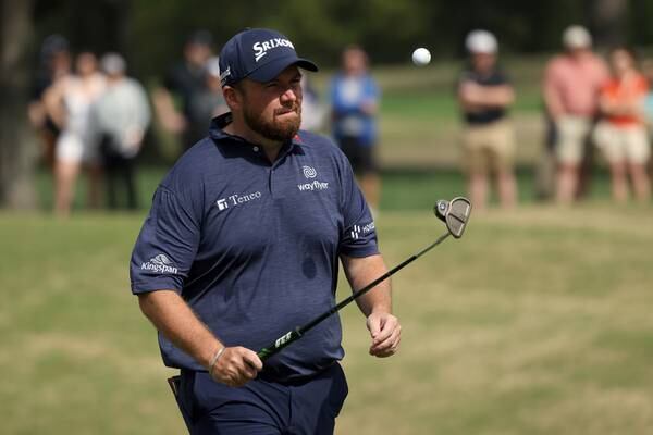 Shane Lowry’s match play woes continue as he bows out in first round yet again in Austin