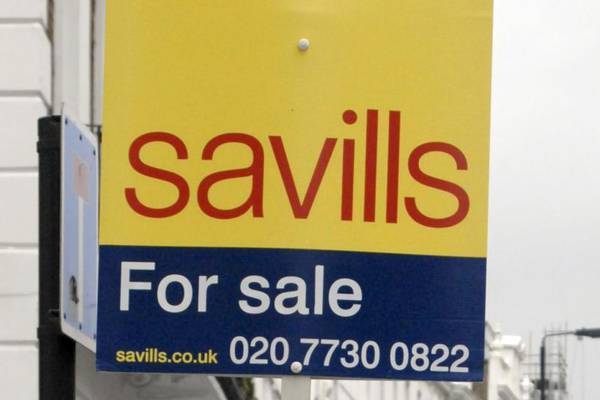 Savills says no need for incentives on property purchase