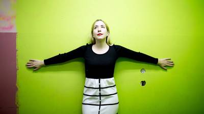 Austra: ‘People now understand the idea of a female producer’