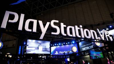 Sony sees limited global potential for handheld gaming in age of smartphones