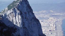 Gibraltar top base  for overseas firms  selling Irish motor cover