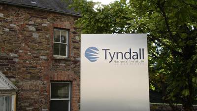 Tyndall Institute-led consortium   secures €5.2m for circuit research