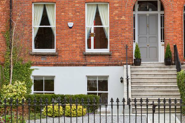 Rathmines period home restored to former glory seeks €2.65m