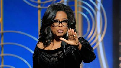 Inside the Oprah Winfrey media empire