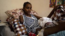 ‘They told us not to resist’: sexual violence pervades Ethiopia’s war