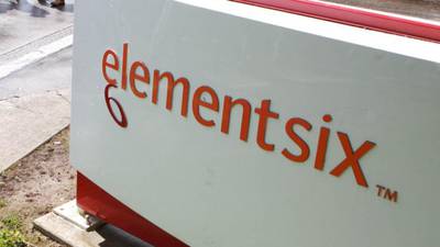 Element Six deliberately orchestrated pension pot wind-up, court hears