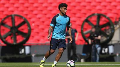 Newcastle United set to sign DeAndre Yedlin from Spurs
