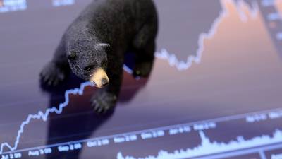 Stocktake: Is this a routine correction or the start of a bear market?