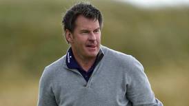 Ian Poulter critical of Nick Faldo in his new autobiography
