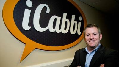 iCabbi aims to ensure continued demand for traditional taxis