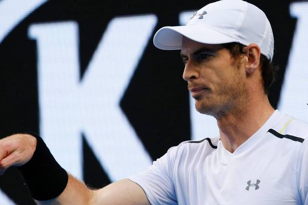 Give Djokovic a break, Andy Murray defends Serb as he eases into last-16