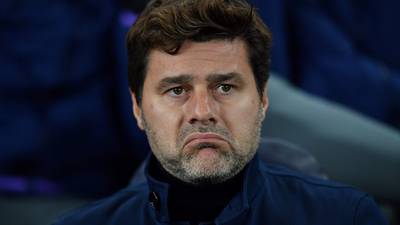 Return to Premier League is ‘priority’ for Pochettino