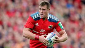 CJ Stander interview: ‘I need to play the best game of my life against Toulon ’