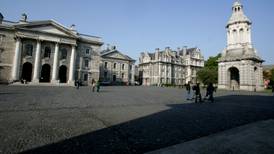 Trinity likely to be hardest hit by disruption to flow of students after Brexit