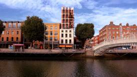 High-rise near Ha’penny Bridge would be ‘visual pollutant’, opponents argue