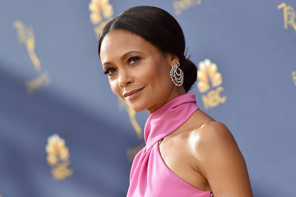 Thandie Newton names names. Will Hollywood punish her?