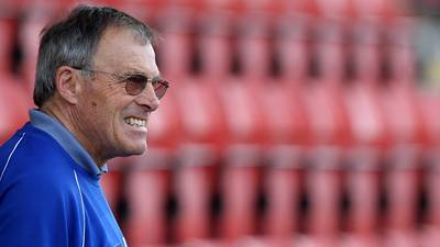 English FA to quiz Dario Gradi over claims he ‘smoothed over’ Chelsea abuse