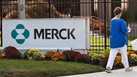 Merck to slash budget to boost earnings