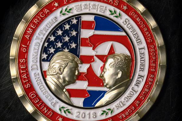 Trump’s North Korea flip-flopping could have profound implications
