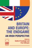 Britain and Europe: The Endgame - An Irish Perspective