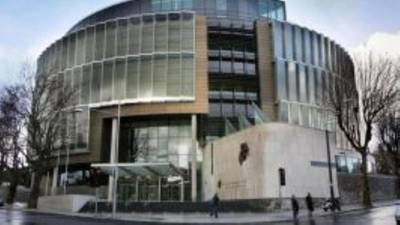 Man to go on trial charged with Waterford knife murder