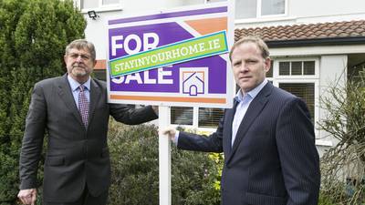 Irish firm gets €100m fund to buy distressed mortgages