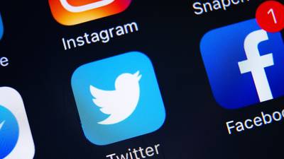 Twitter security chief to leave to cofound startup