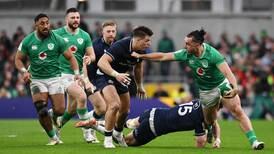 How Ireland’s Six Nations squad rated: A championship win raises all boats