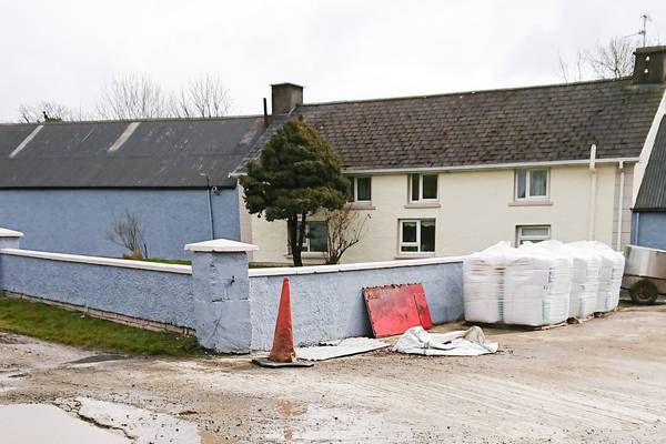 Man dies in Donegal following television explosion
