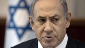 Binyamin Netanyahu resists call for Israel to accept refugees