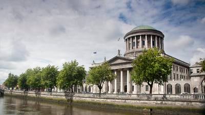 Cub scout who tripped over metal spike settles case for €65,000 