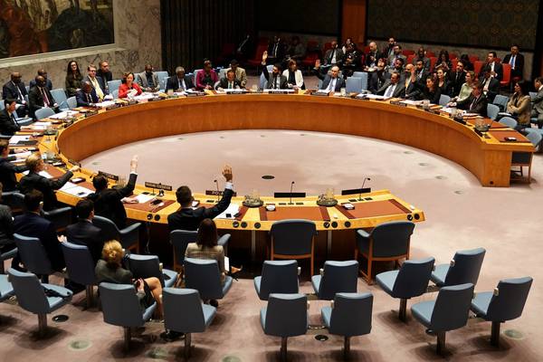 UN agrees to deployment of ceasefire monitors in Yemen