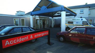 Four in five ambulance patients brought directly to ED, report finds