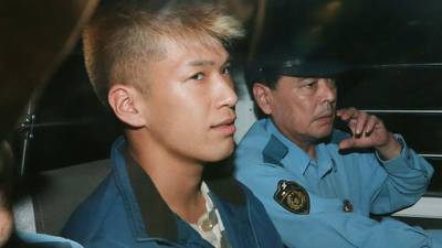 Japanese man accused of killing 19 disabled people sentenced to death