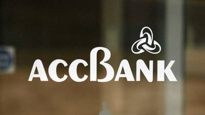 Purchaser of ACCBank loan cannot pursue man’s debt under 2012 judgment for €646,000