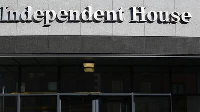 Newspapers must merge to survive, warns Independent News & Media