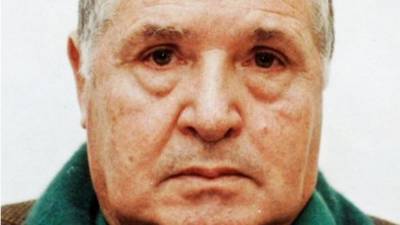 Sicilian Mafia ‘boss of bosses’ Salvatore Riina dies aged 87