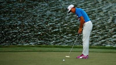 Rickie Fowler answers critics with brilliant win at Sawgrass