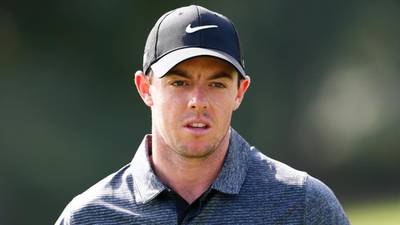 Rory McIlroy all about the glory ahead of  FedEx Cup battle