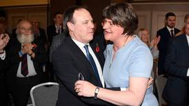 UUP steps aside in North Belfast in boost to DUP’s Nigel Dodds