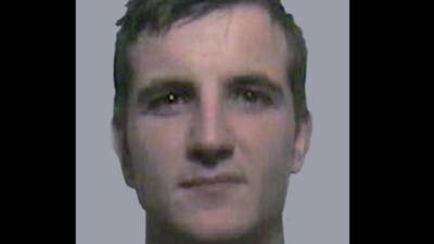 Man sought in UK for  rape of girl arrested in Co Antrim