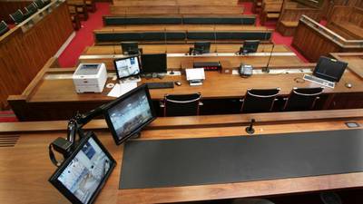 Accused in criminal trial granted permission to attend trial remotely