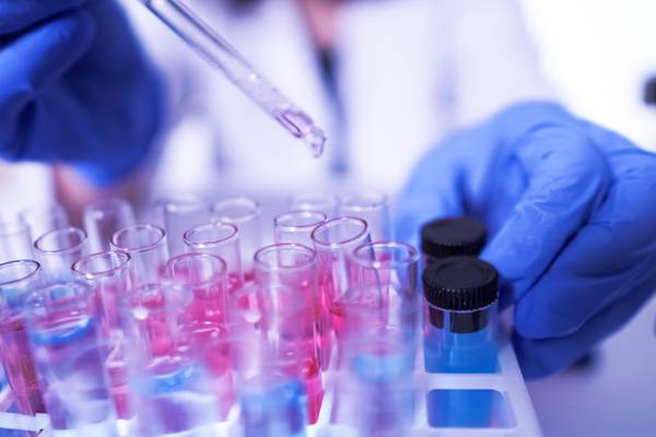 Ireland an outlier without access to new cell and gene therapy, report says