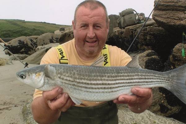 Angling Notes: Irish Specimen Fish Committee sounds funding warning
