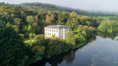 Waterford estate with own hydroelectric power – and a Priscilla Presley connection – for €1.85m