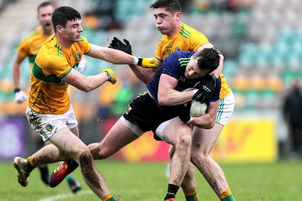 Mayo breeze past Leitrim to set up a date with Roscommon