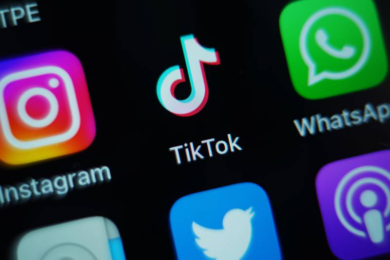 Security concerns and creeping influence: the west is worried about TikTok, should Ireland be?